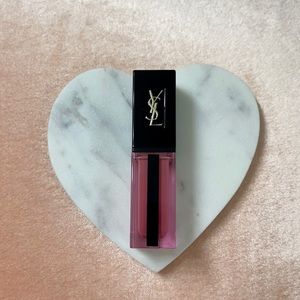 YSL Water Stain Lip Stain.